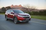 Honda CR-V 2017 года (ZA)